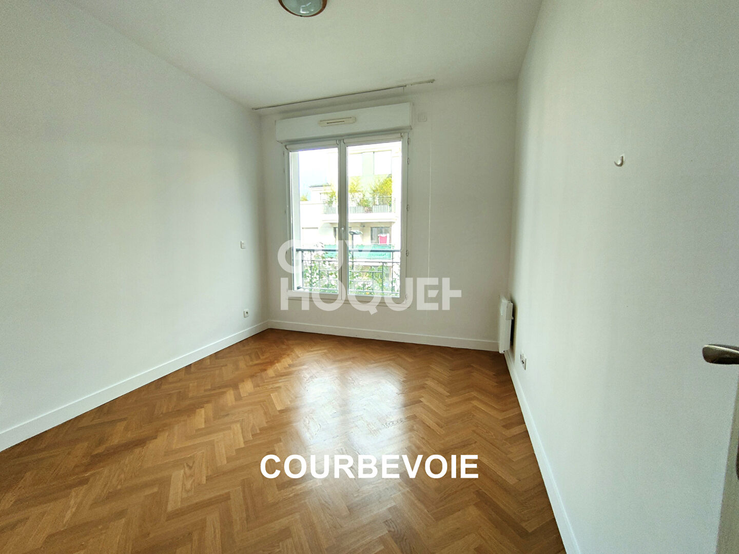 2 pieces 50 m2 La Garenne Colombes