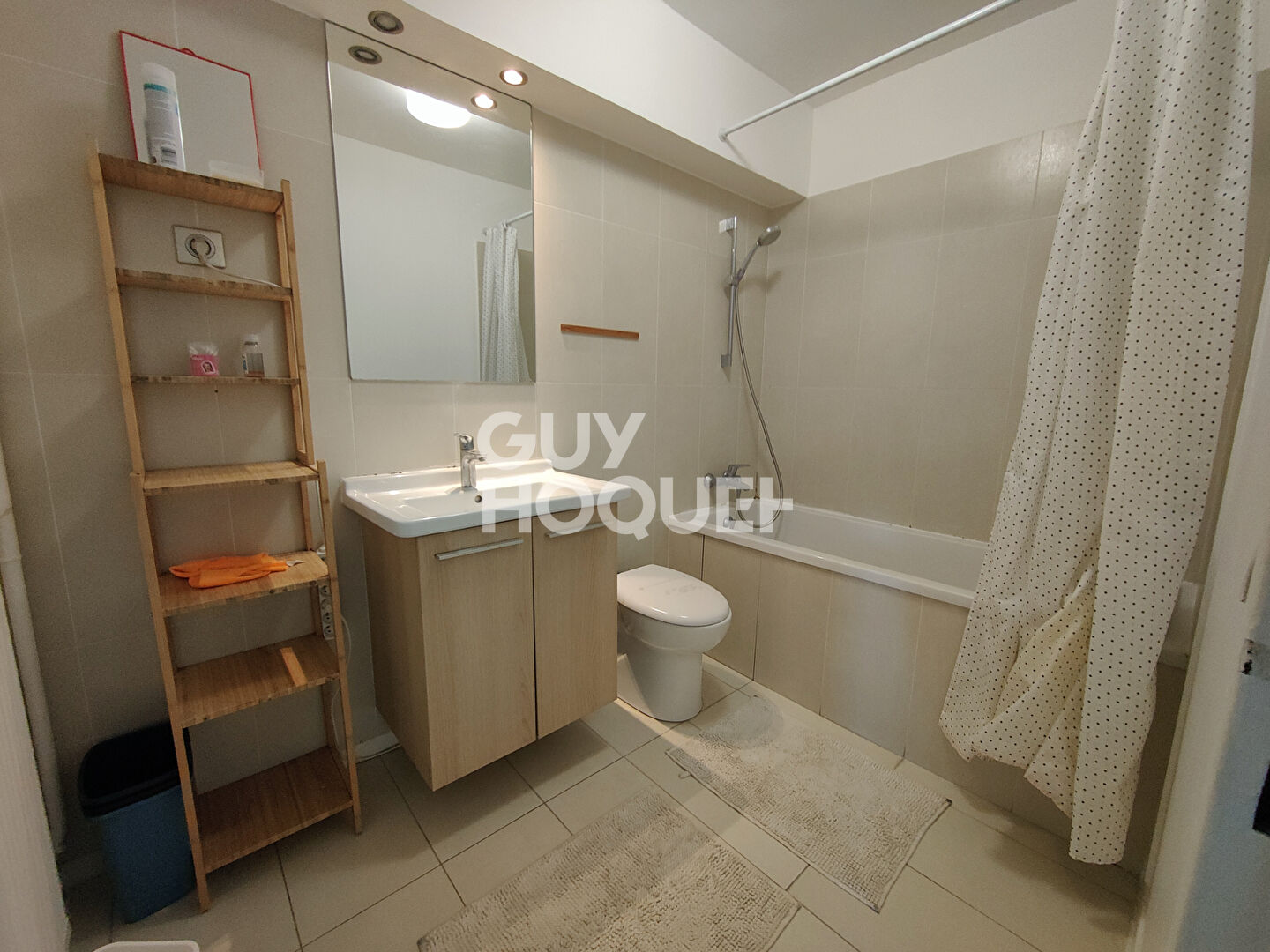 Appartement  3 pièces 73,43 m2