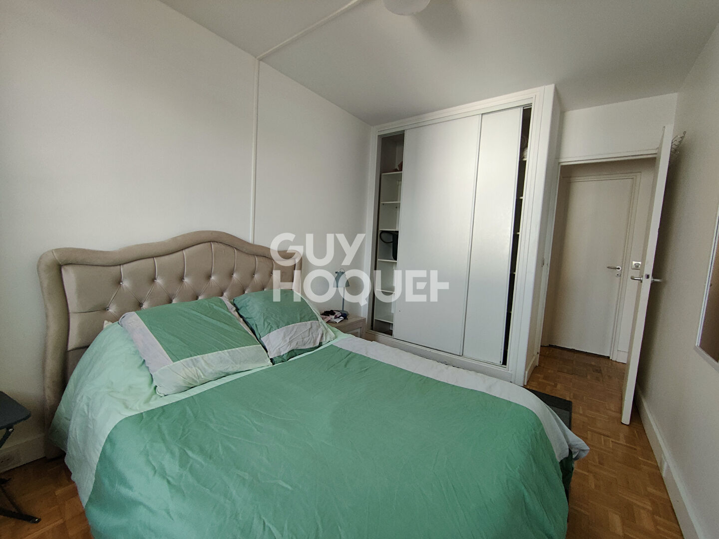 Appartement  3 pièces 73,43 m2