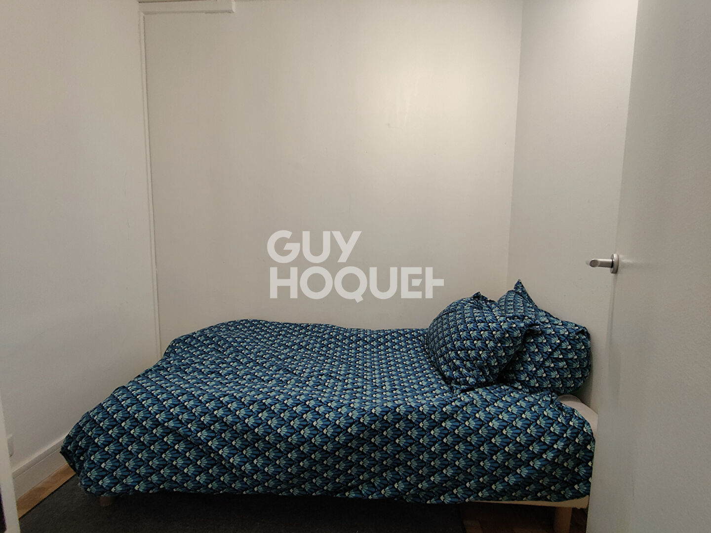 Appartement  3 pièces 73,43 m2