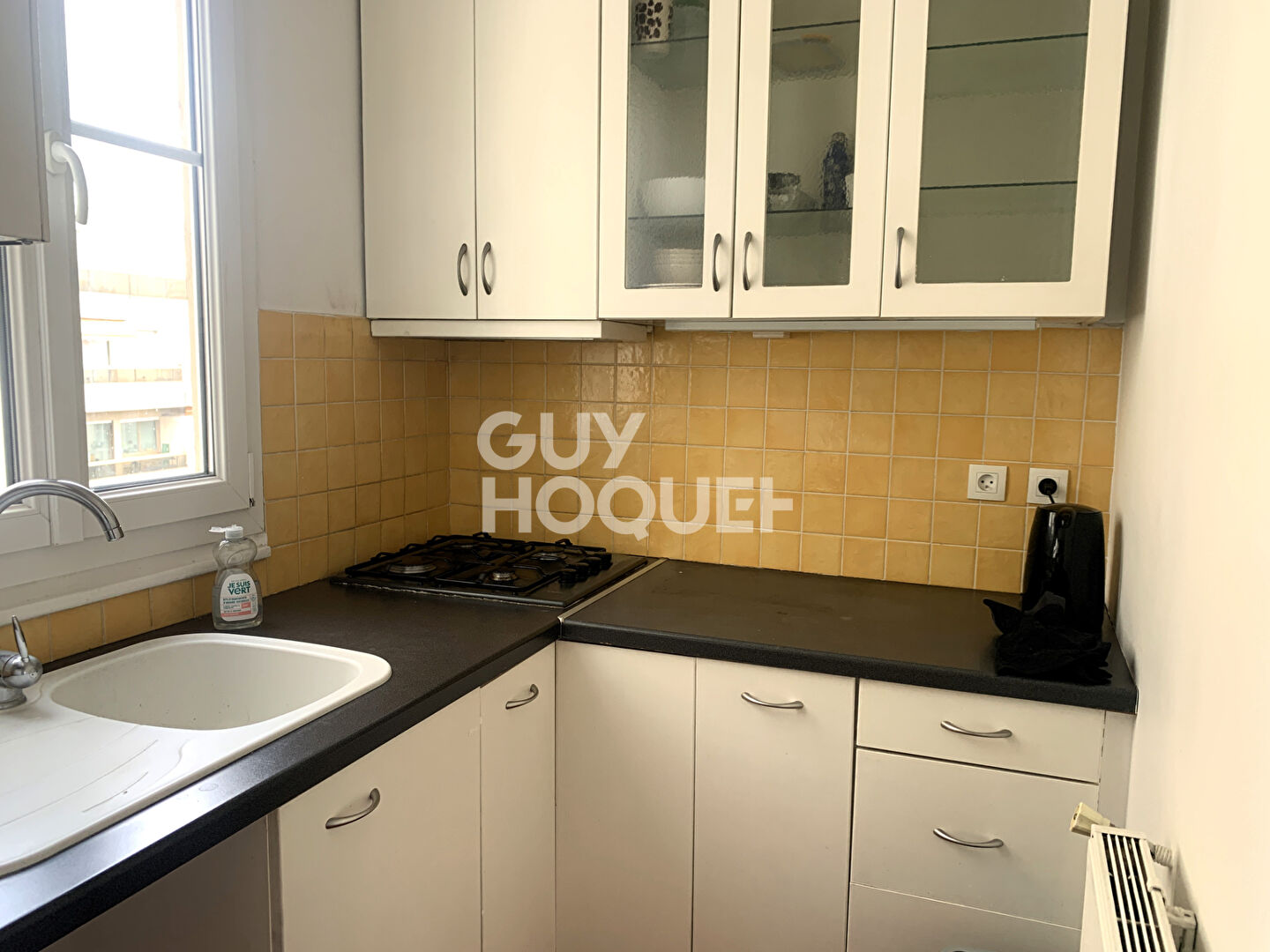 Paris 17e St Ferdinand