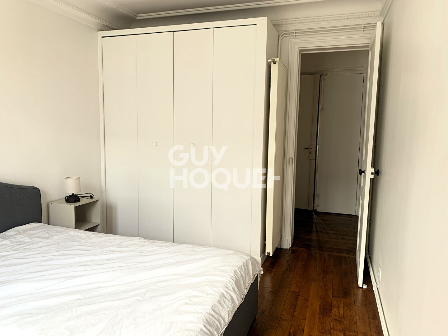 Paris 17e St Ferdinand