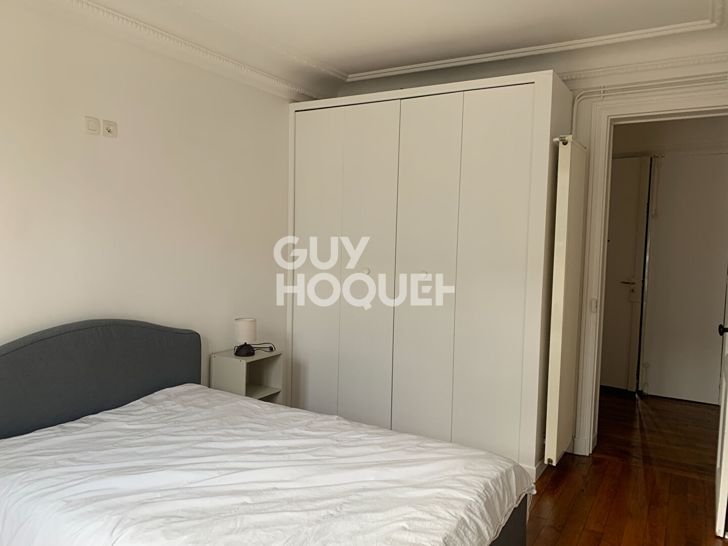 Paris 17e St Ferdinand