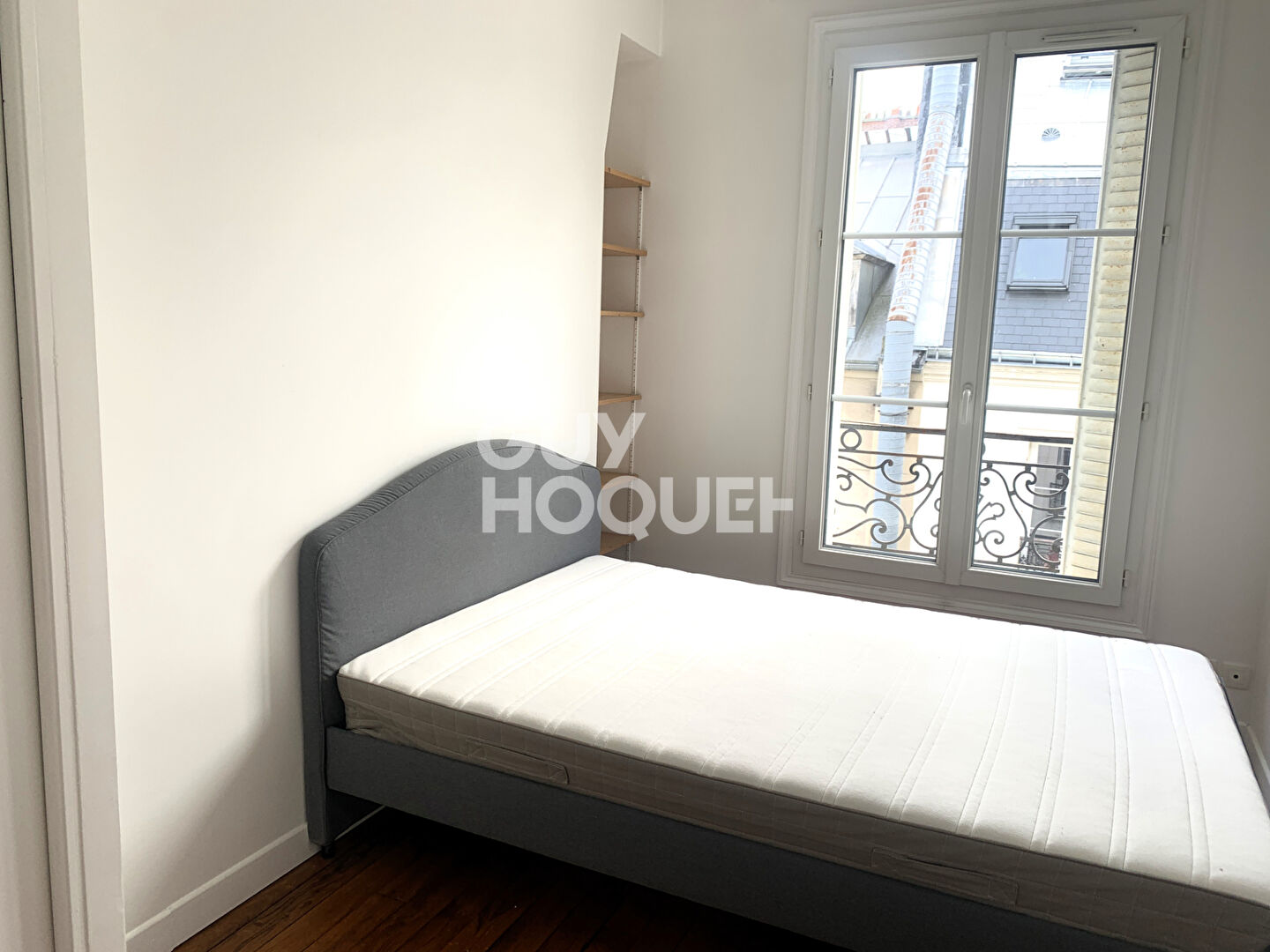 Paris 17e St Ferdinand