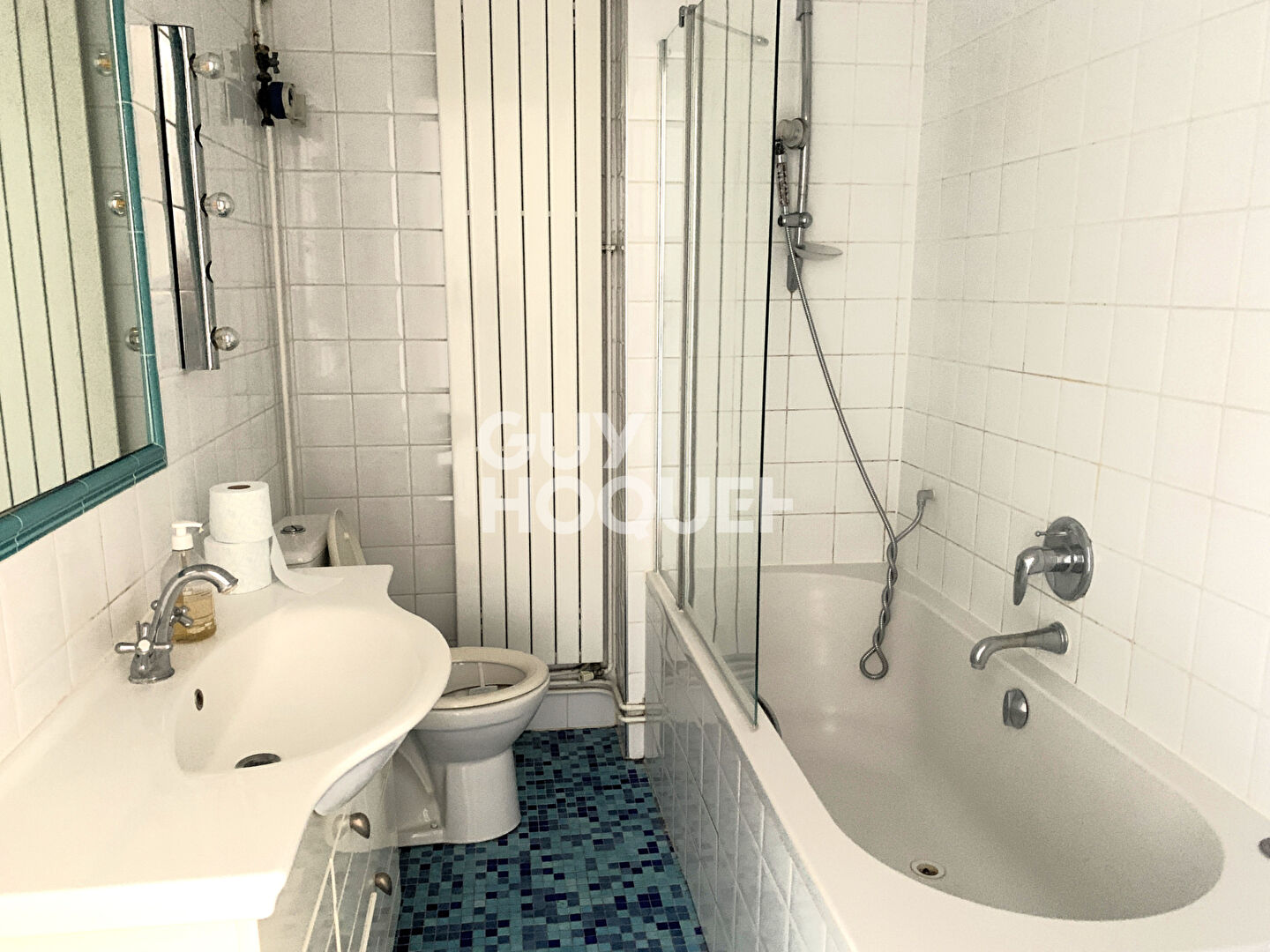 Paris 17e St Ferdinand