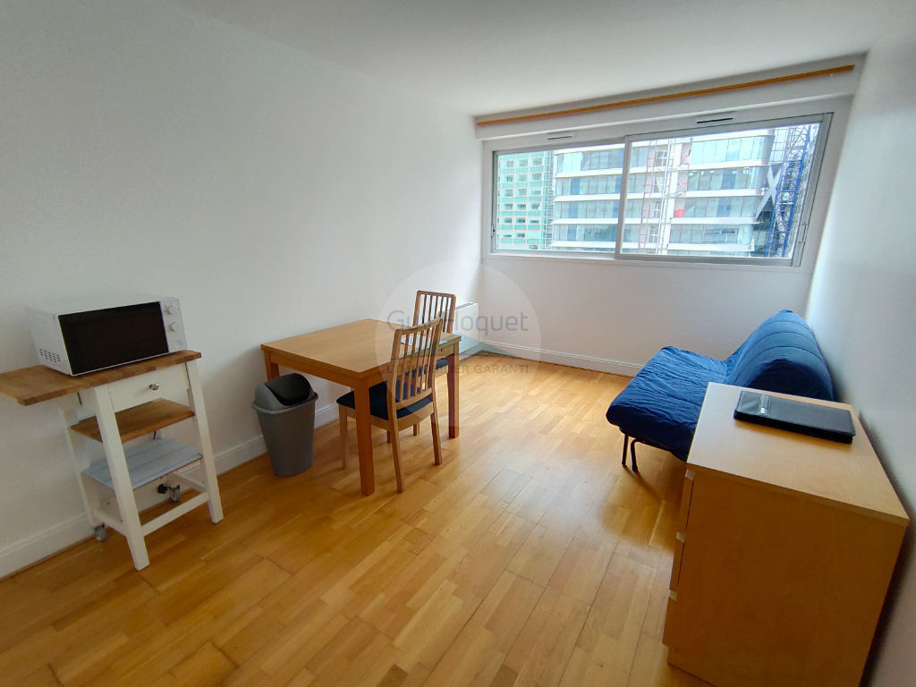 Appartement a louer courbevoie - 1 pièce(s) - 21.6 m2 - Surfyn
