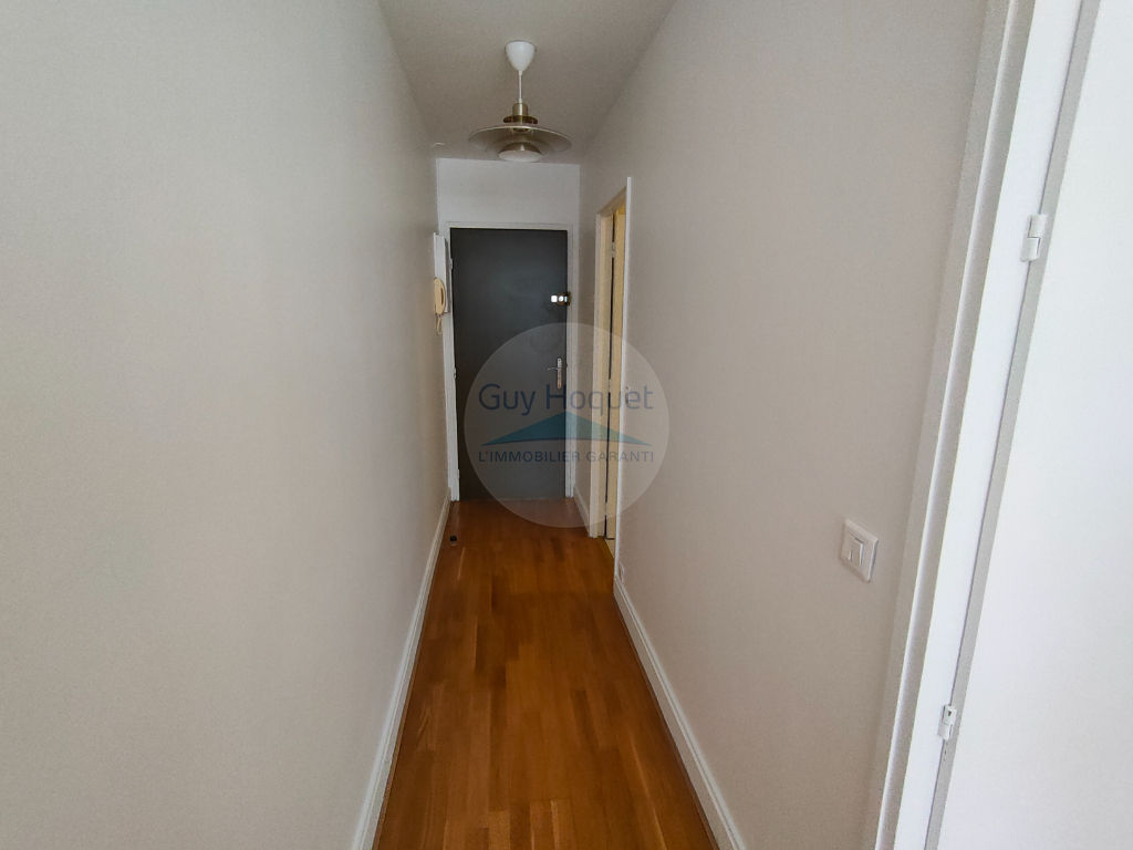 Appartement a louer courbevoie - 1 pièce(s) - 21.6 m2 - Surfyn