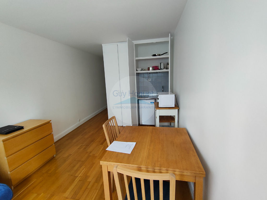 Appartement a louer courbevoie - 1 pièce(s) - 21.6 m2 - Surfyn