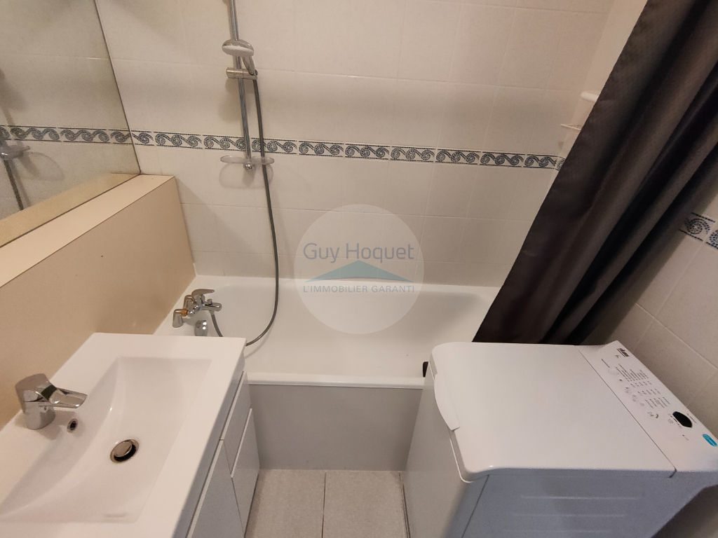 Appartement a louer courbevoie - 1 pièce(s) - 21.6 m2 - Surfyn