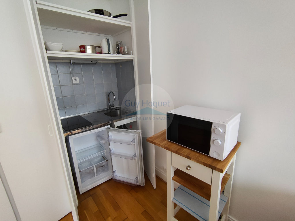 Appartement a louer courbevoie - 1 pièce(s) - 21.6 m2 - Surfyn