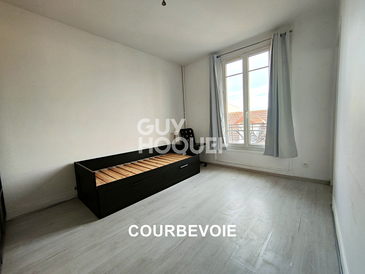 STUDIO Courbevoie 20,87m2
