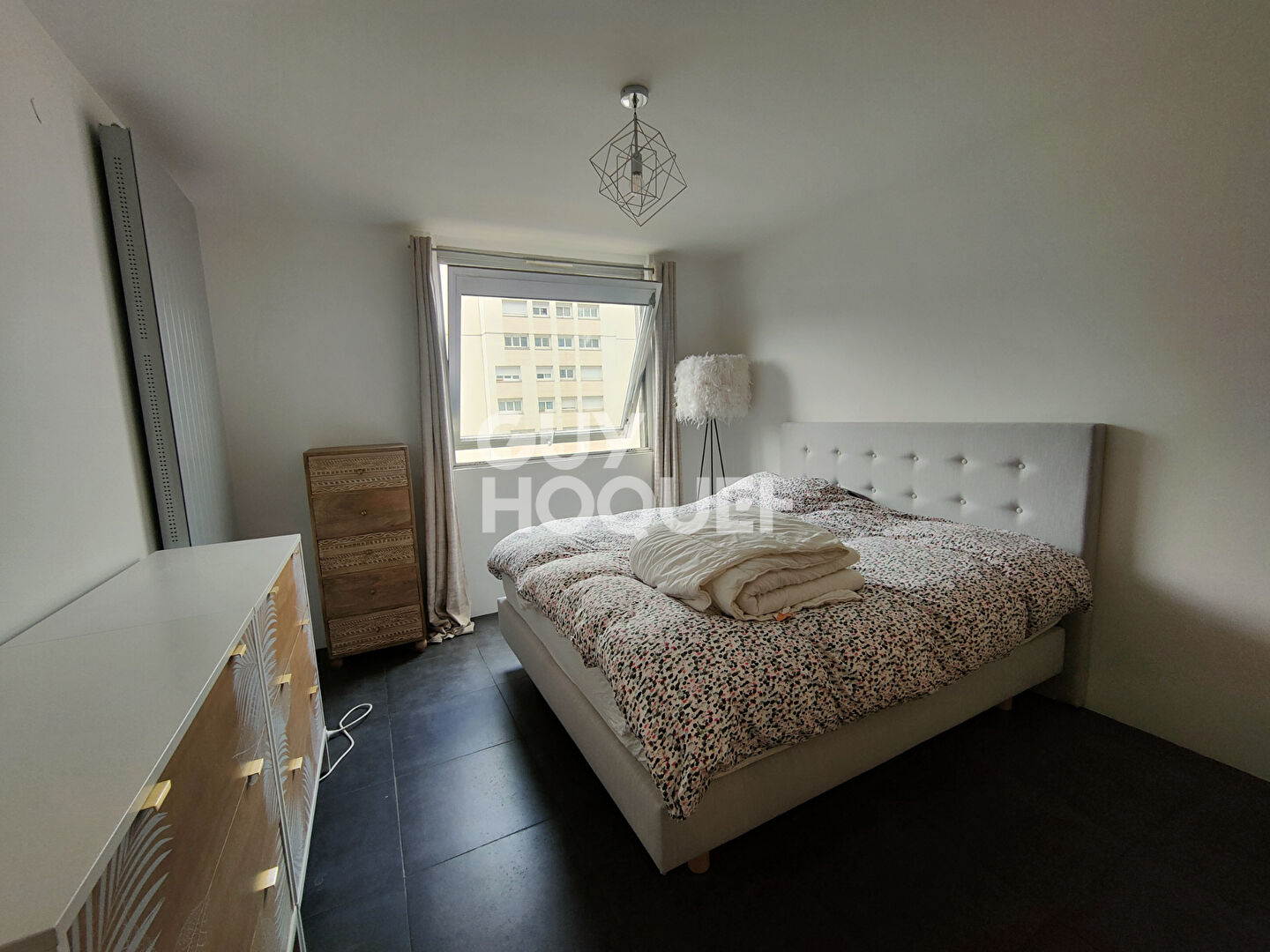 Appartement Courbevoie 2 pièce(s) 57 m2