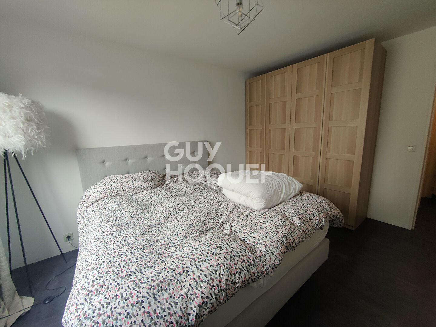 Appartement Courbevoie 2 pièce(s) 57 m2