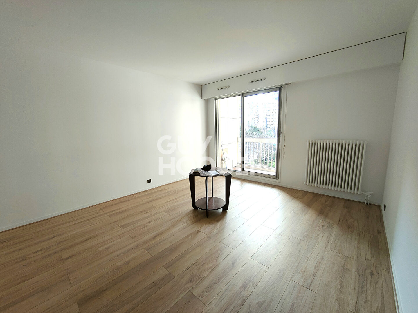 Appartement Courbevoie 2 pièces 50,3 m2