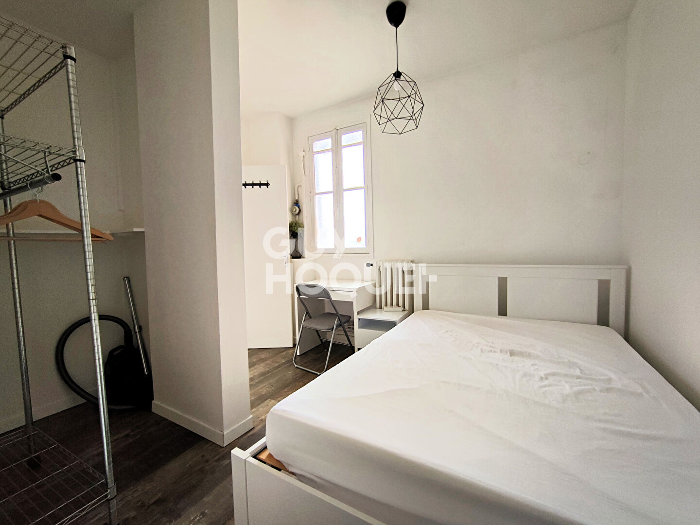 Appartement Courbevoie Becon