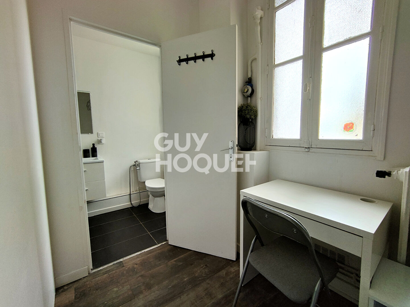 Appartement Courbevoie Becon