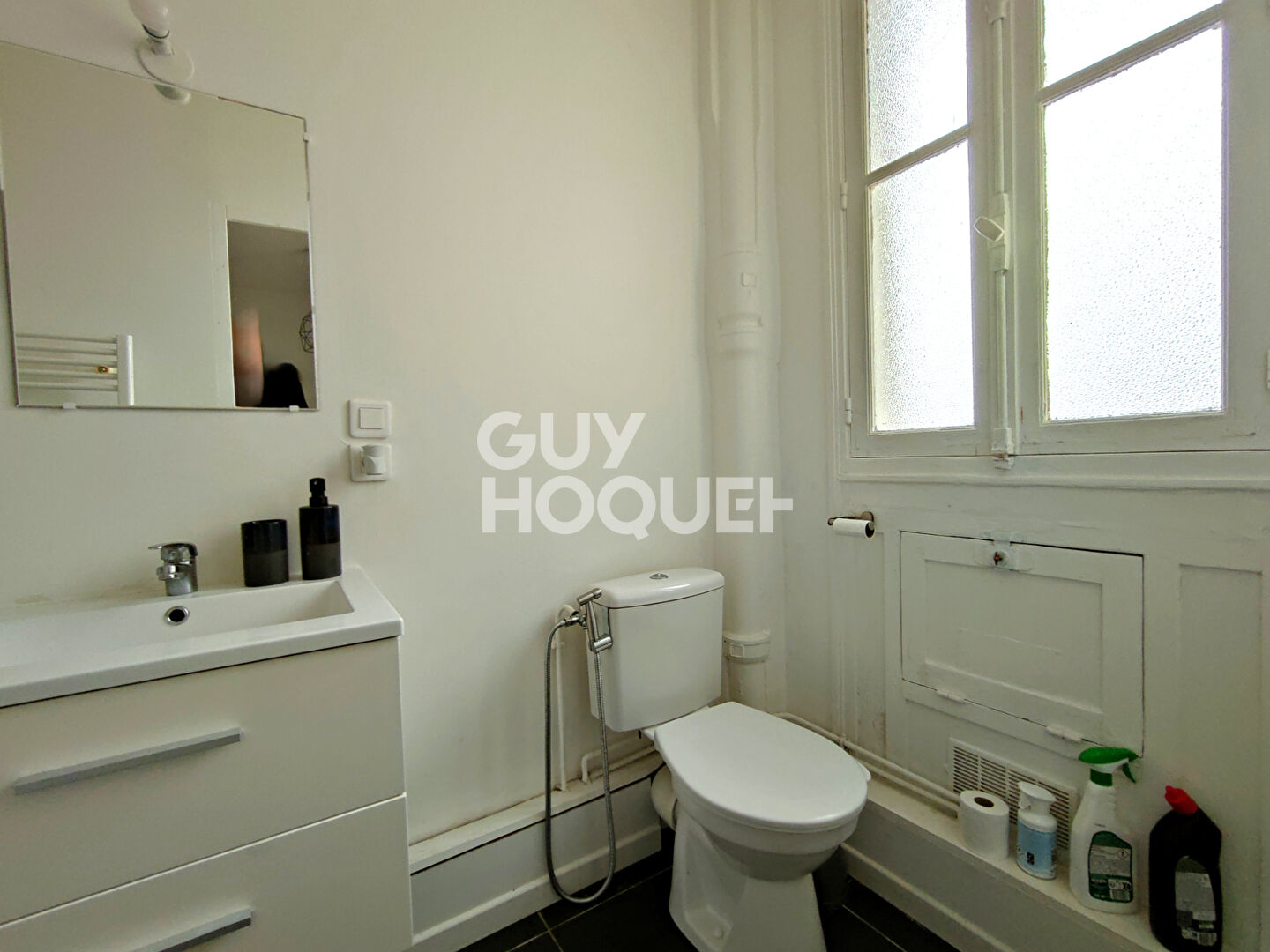 Appartement Courbevoie Becon