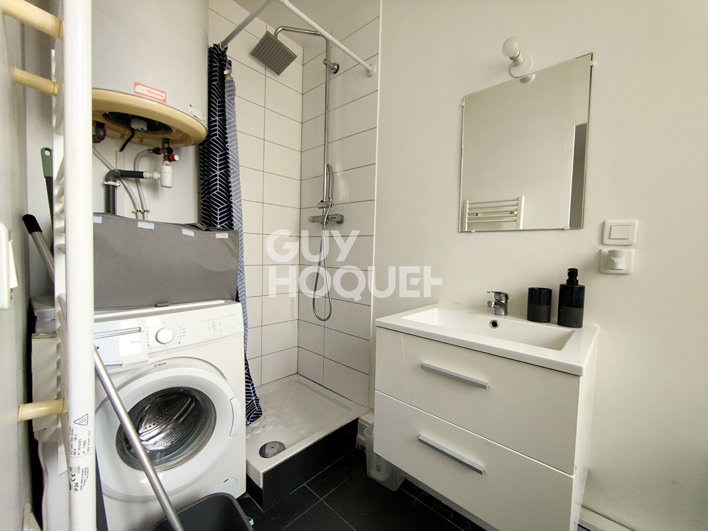 Appartement Courbevoie Becon