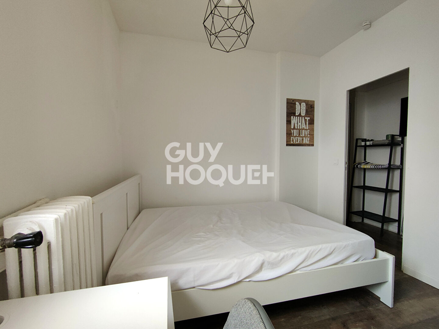 Appartement Courbevoie Becon