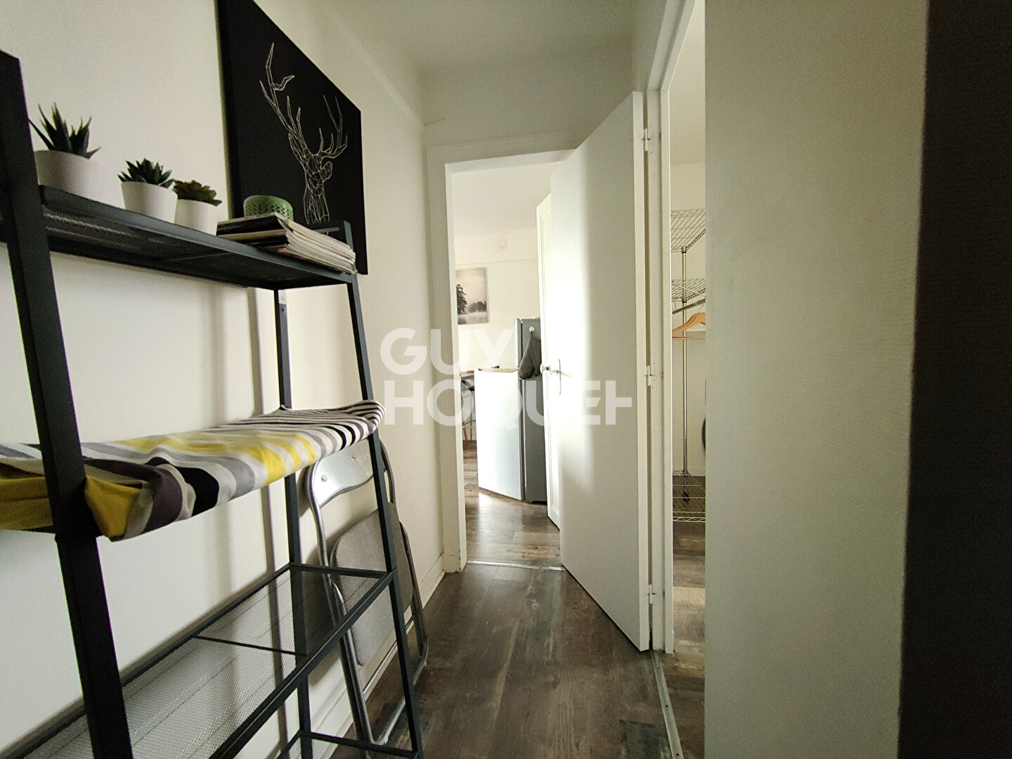 Appartement Courbevoie Becon