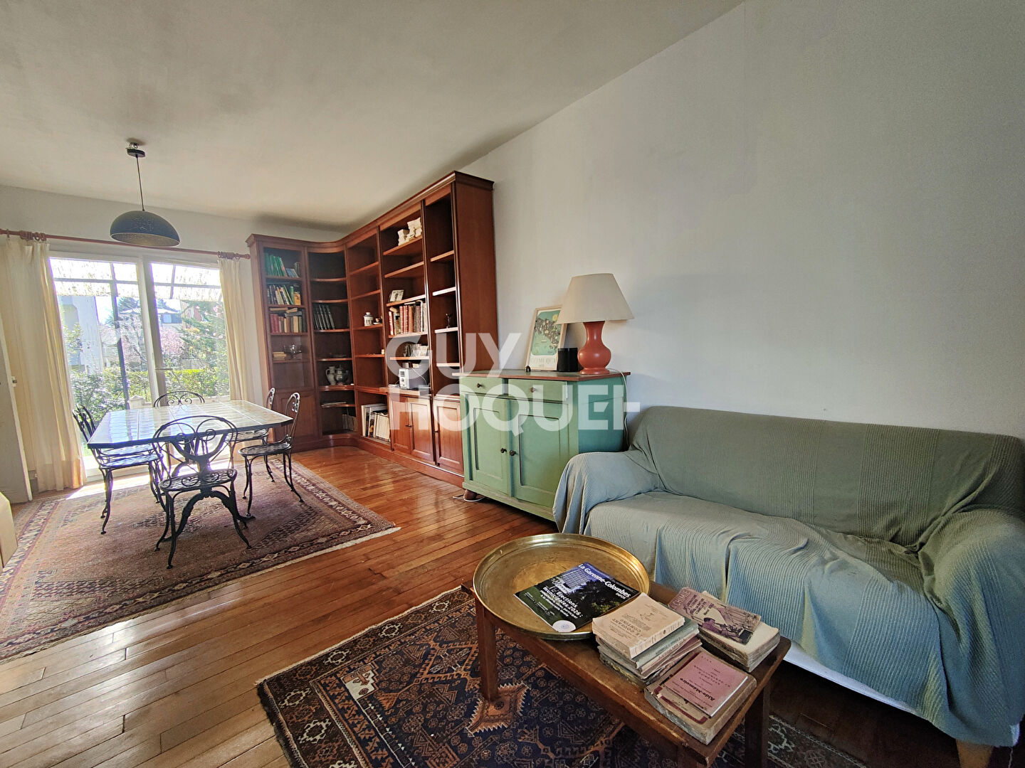 Maison 4 pièces 90m2