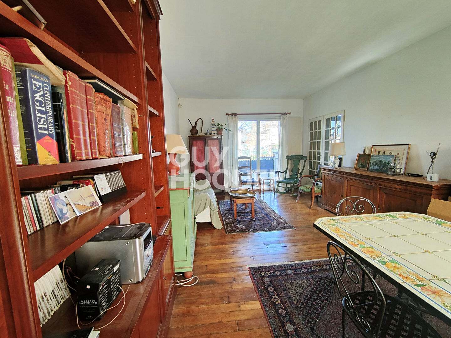 Maison 4 pièces 90m2