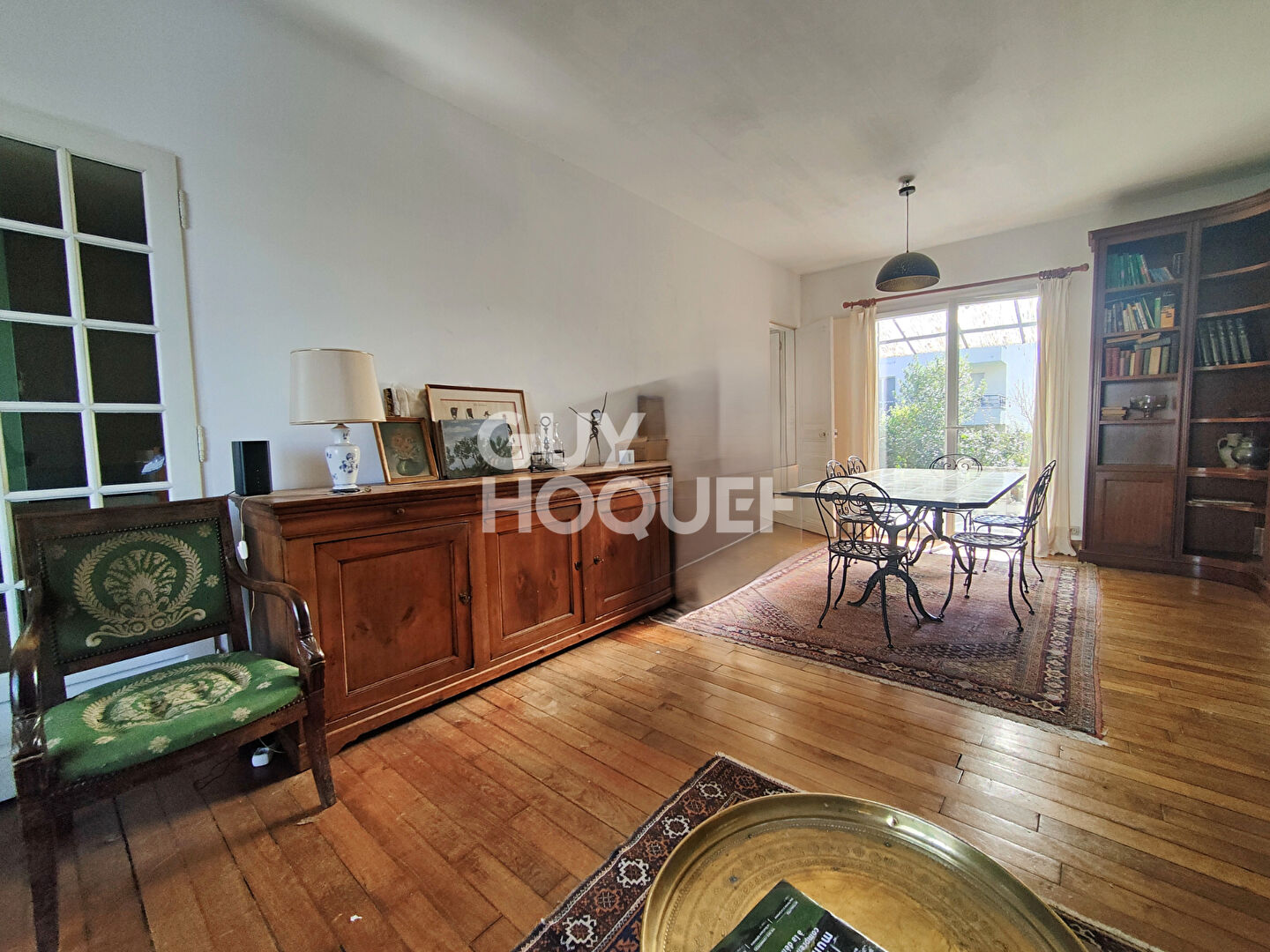 Maison 4 pièces 90m2