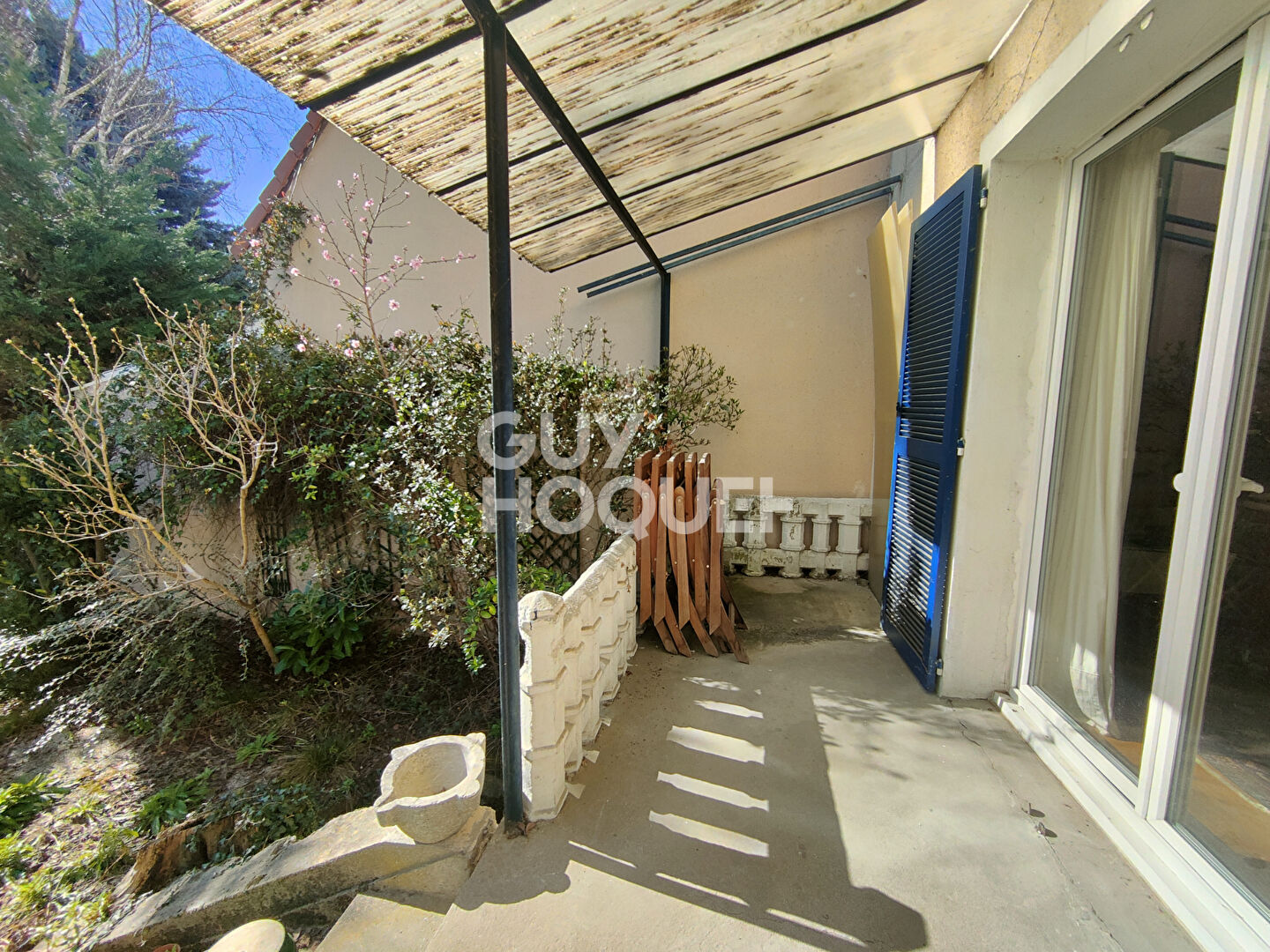 Maison 4 pièces 90m2