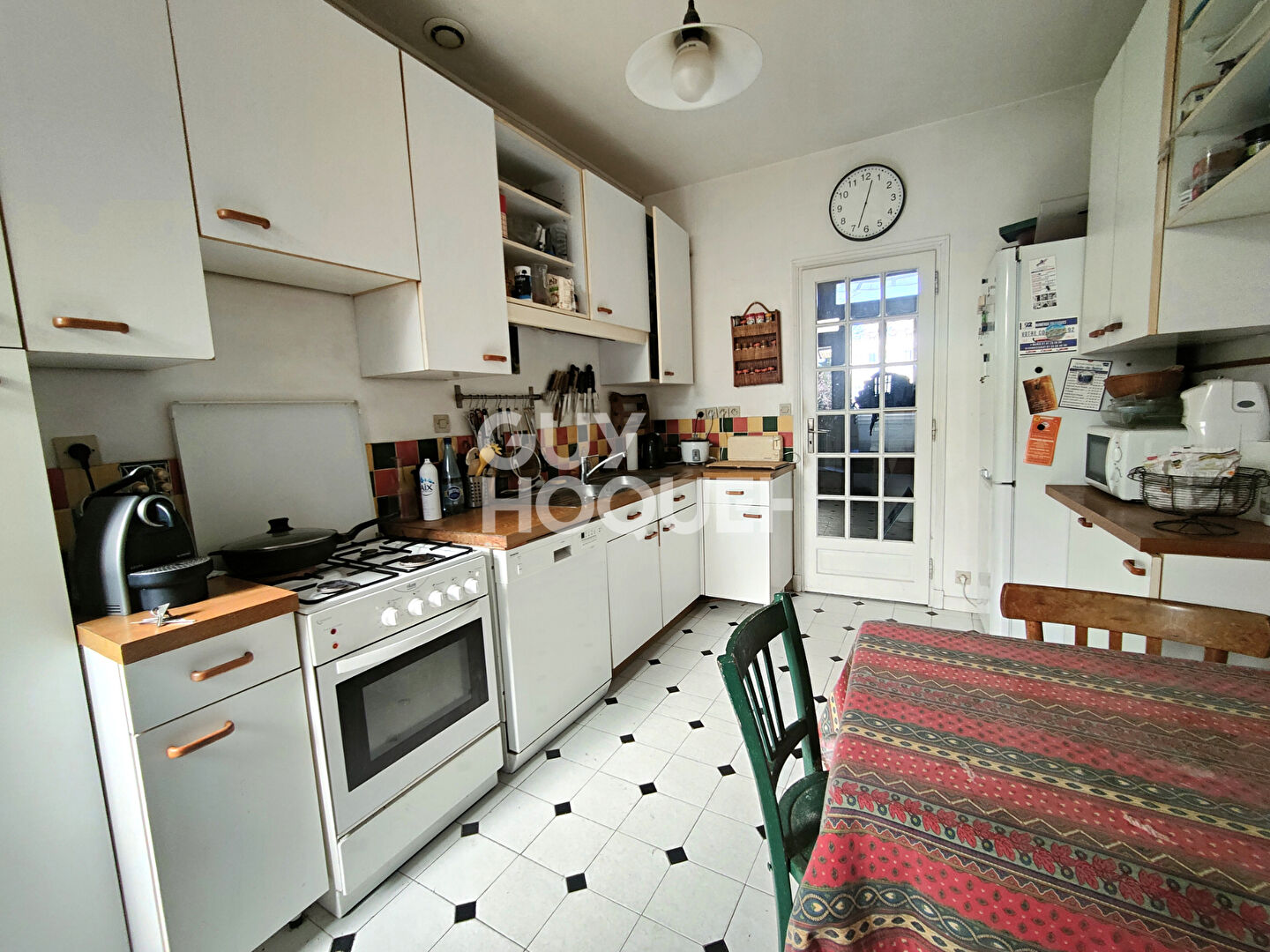 Maison 4 pièces 90m2