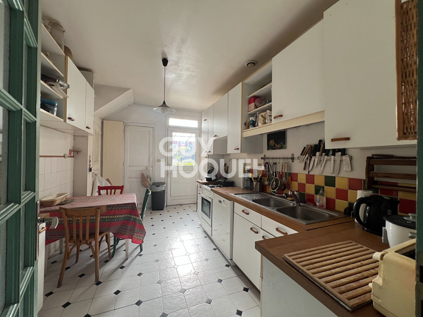 Maison 4 pièces 90m2