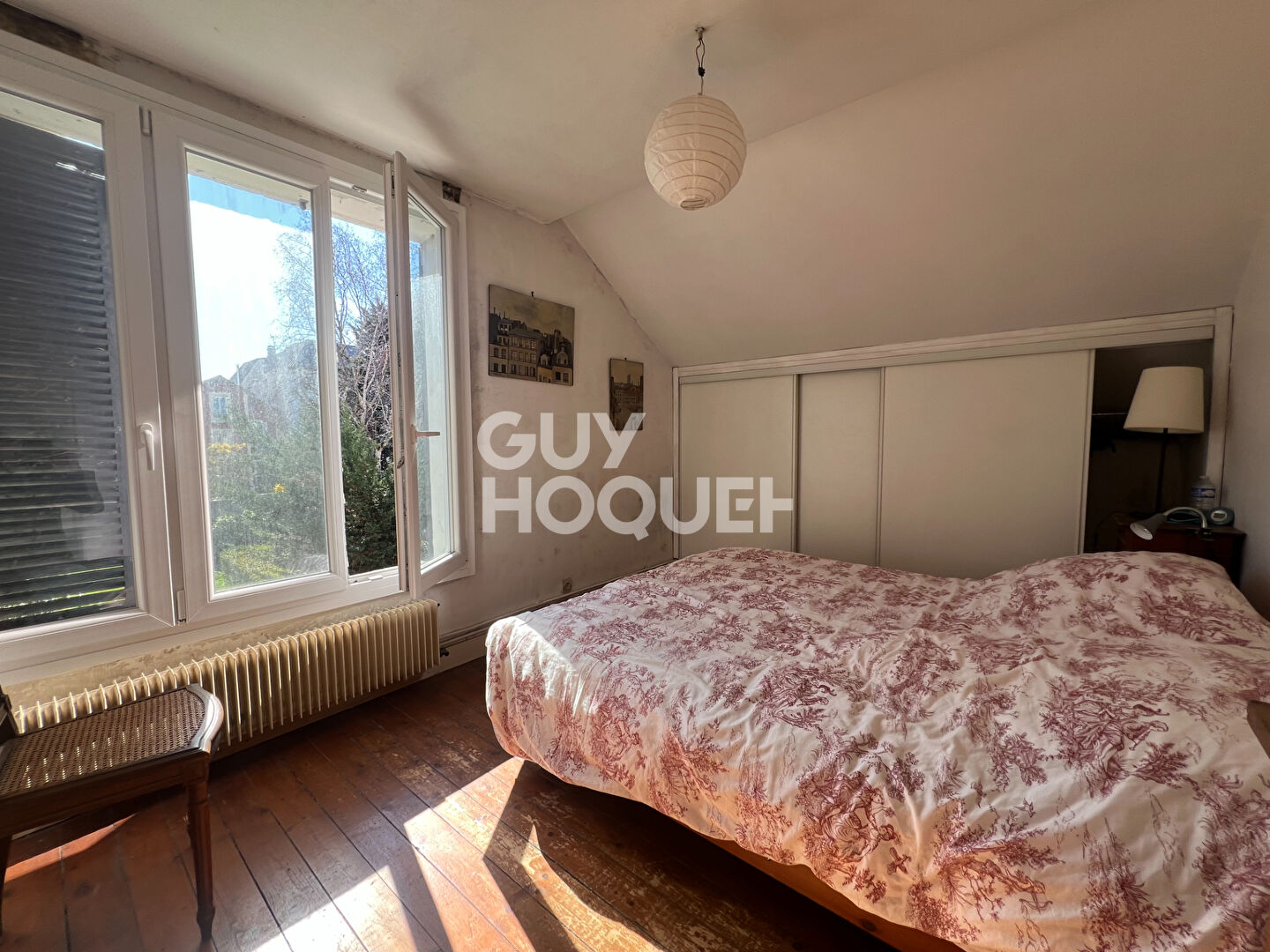 Maison 4 pièces 90m2