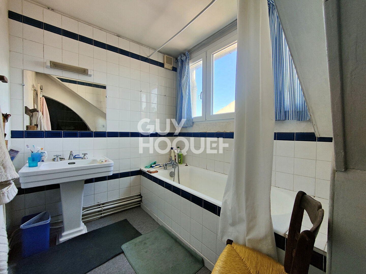 Maison 4 pièces 90m2