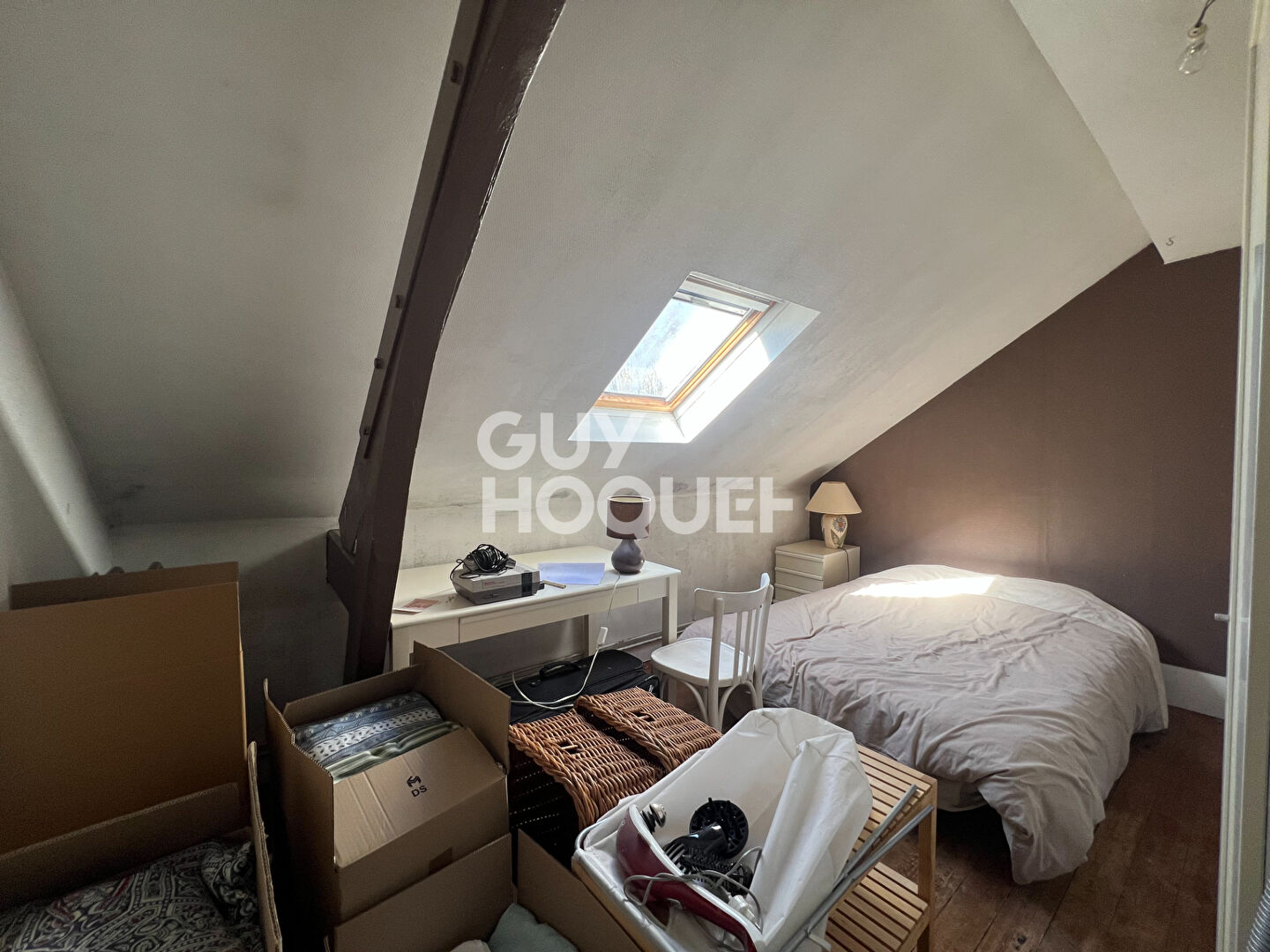 Maison 4 pièces 90m2