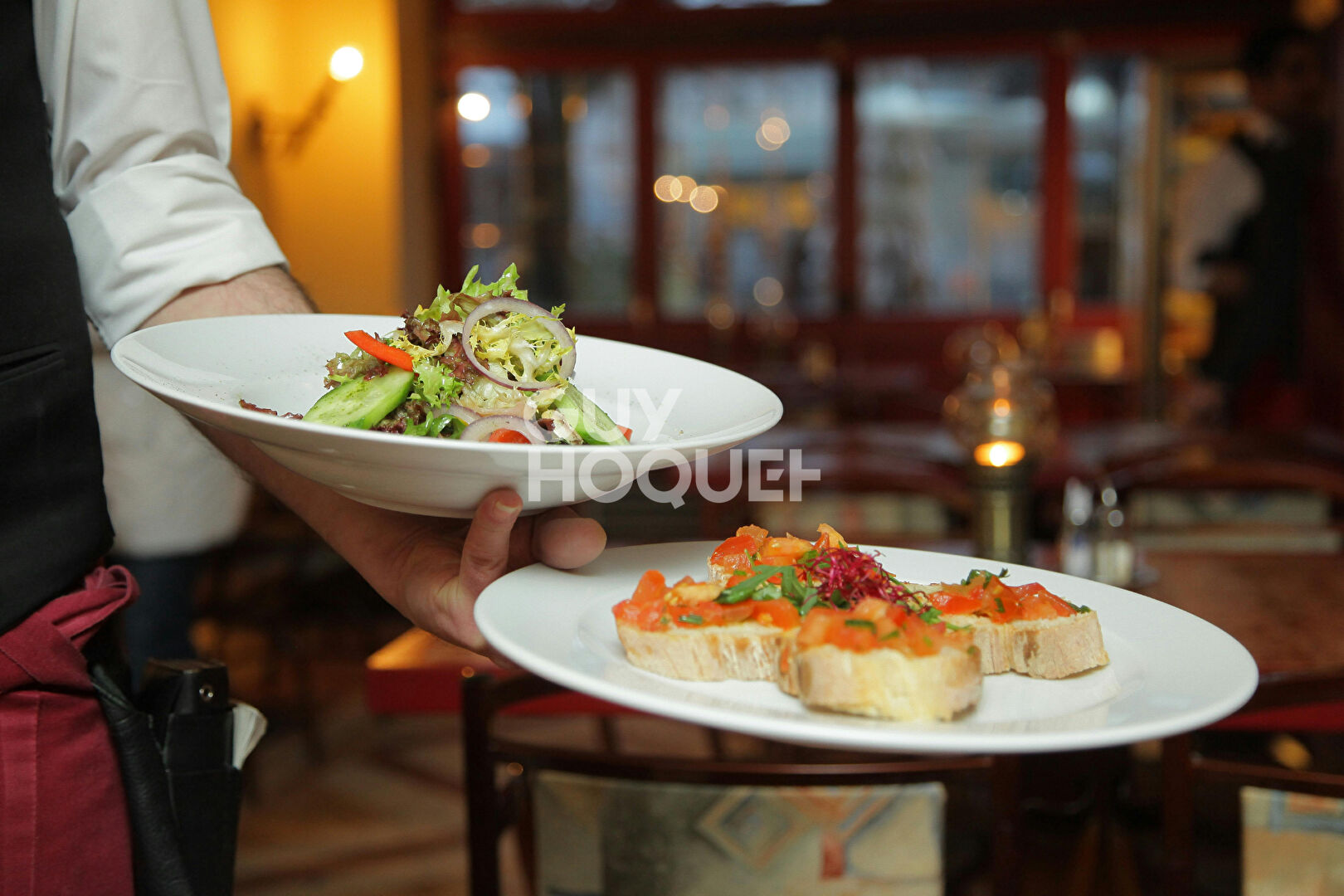 À vendre - fonds de commerce