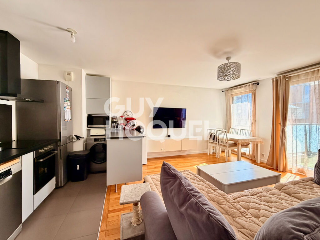 Appartement Colombes 3 pièces 66 m2