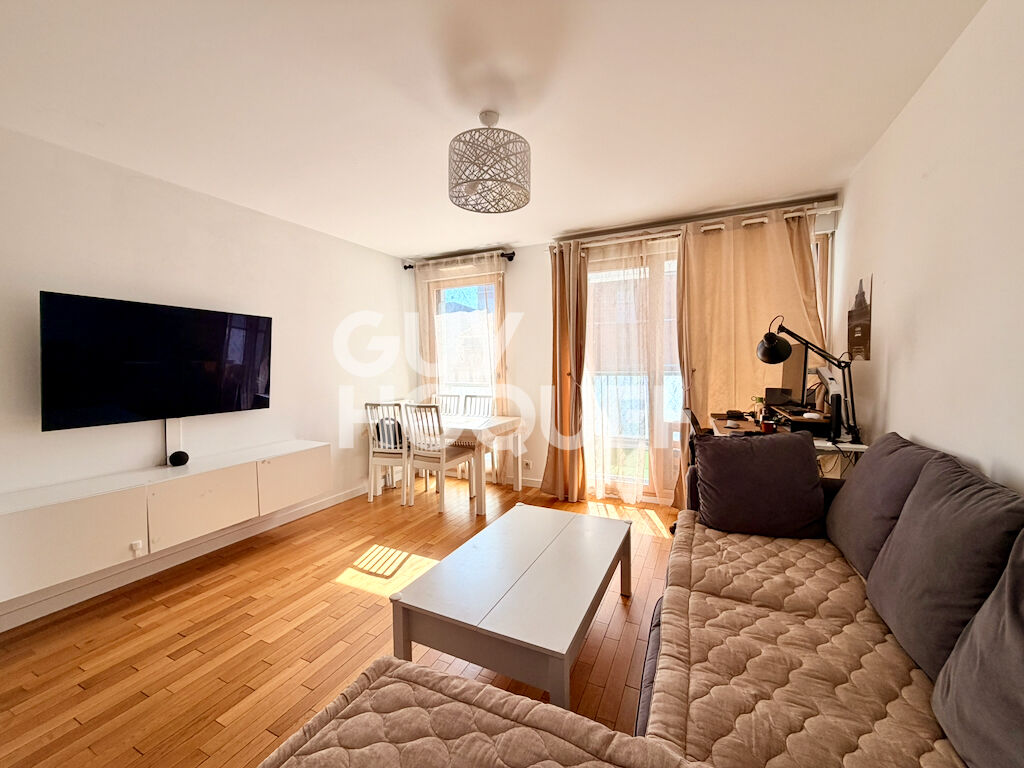 Appartement Colombes 3 pièces 66 m2