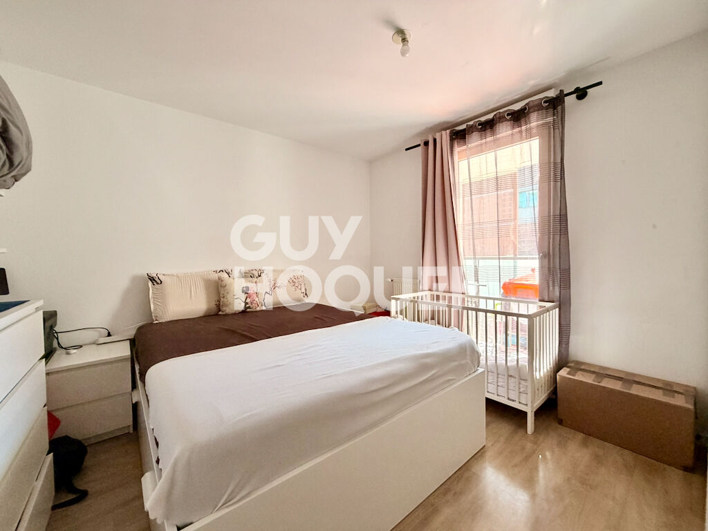 Appartement Colombes 3 pièces 66 m2