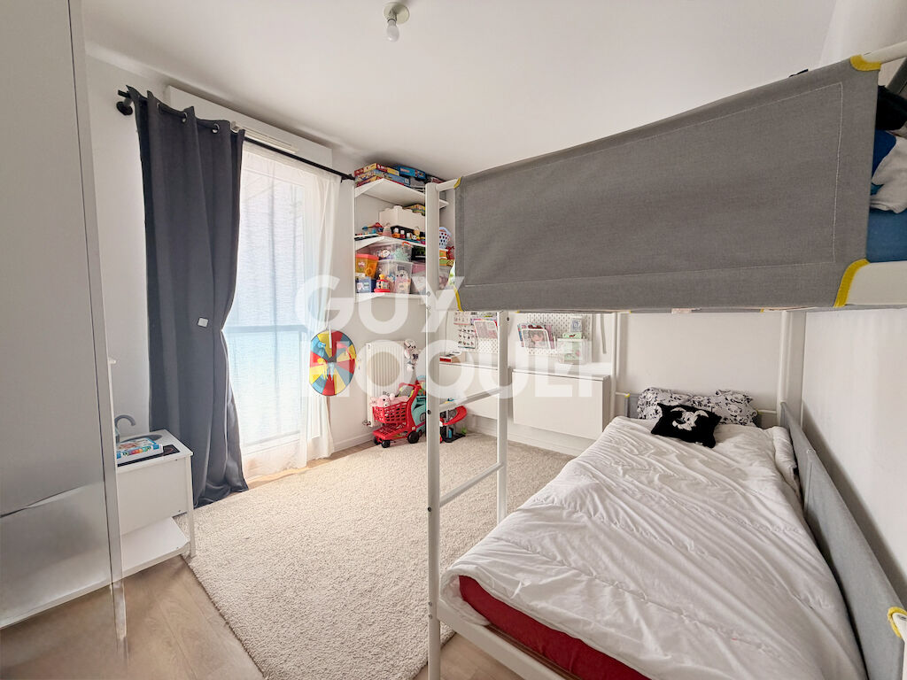 Appartement Colombes 3 pièces 66 m2