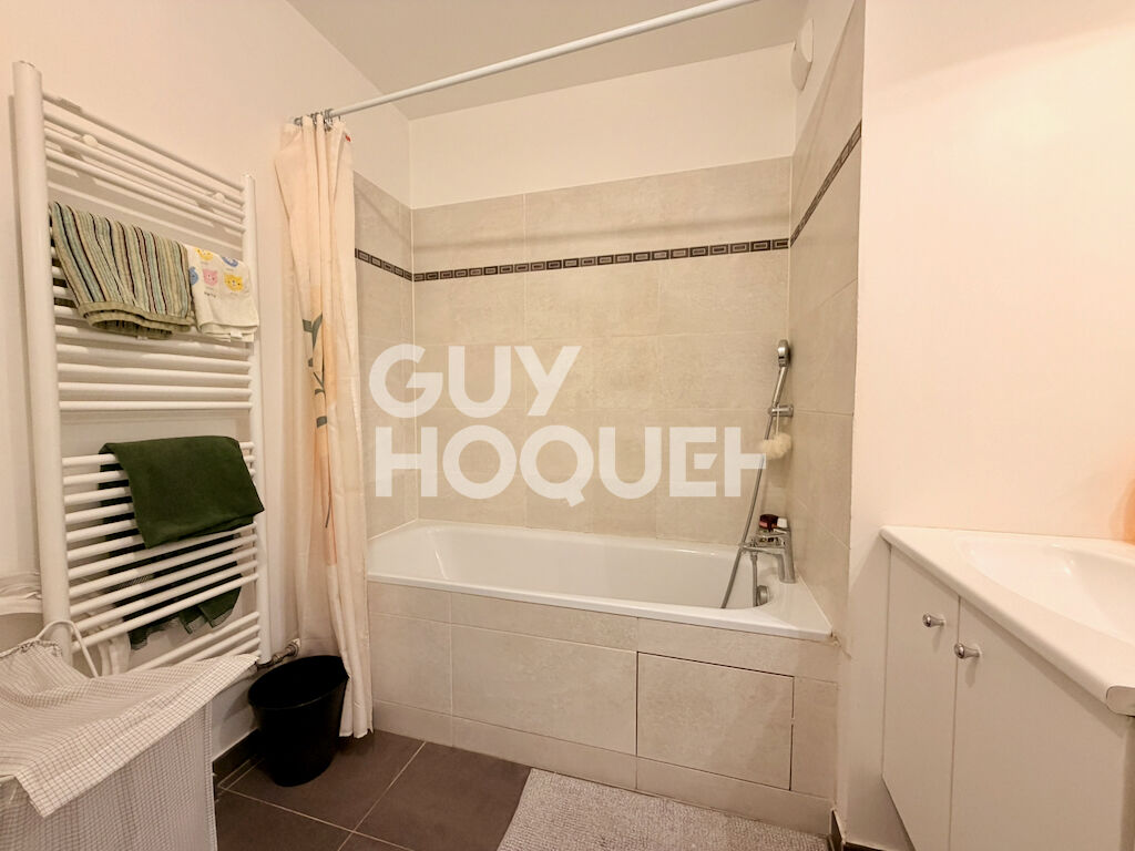 Appartement Colombes 3 pièces 66 m2