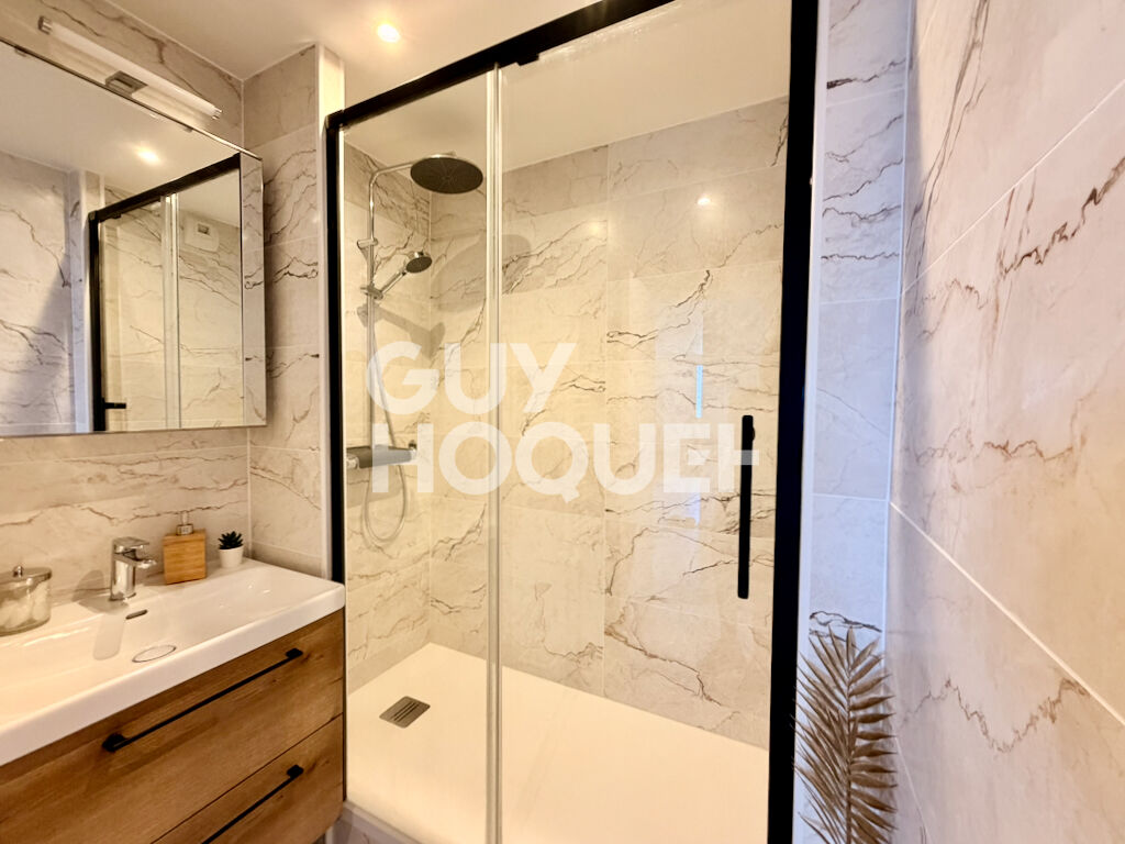 Appartement Courbevoie 2 pièces 53.44 m2