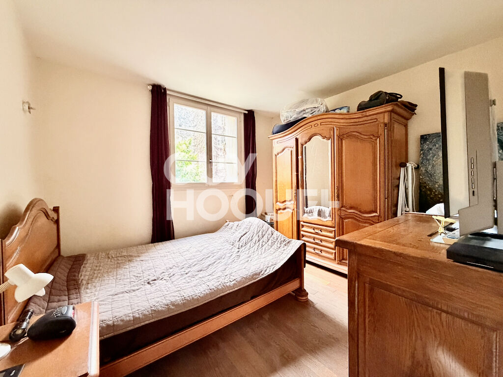 Appartement Courbevoie 3 pièces 57.38 m2