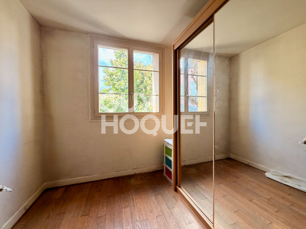 Appartement Courbevoie 3 pièces 57.38 m2