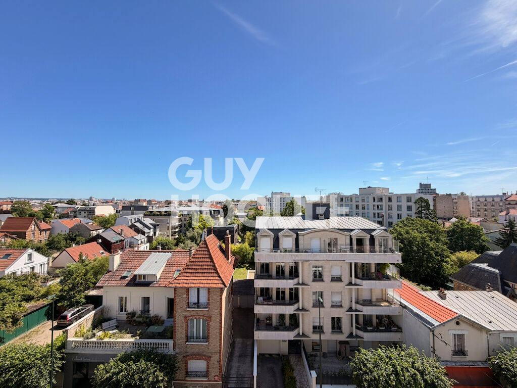 Appartement La Garenne Colombes 4 pièces 68 m2