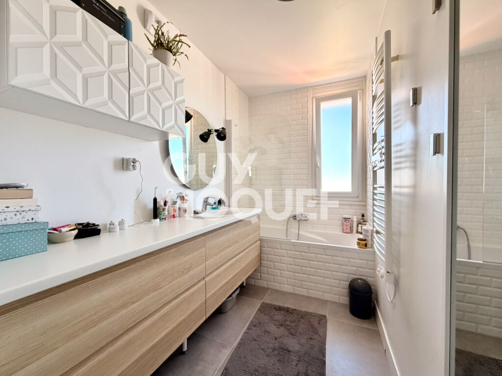 Appartement La Garenne Colombes 4 pièces 68 m2