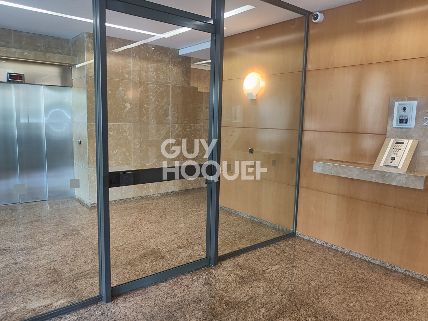 COURBEVOIE-GARE