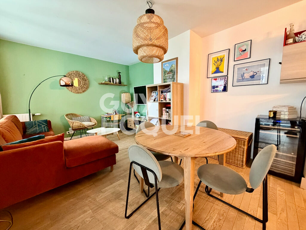 Appartement Colombes 3 pièces