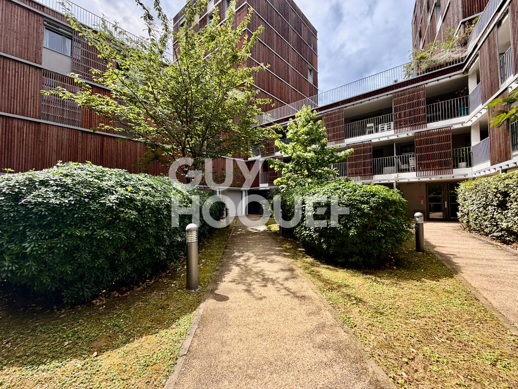 Appartement Colombes 3 pièces