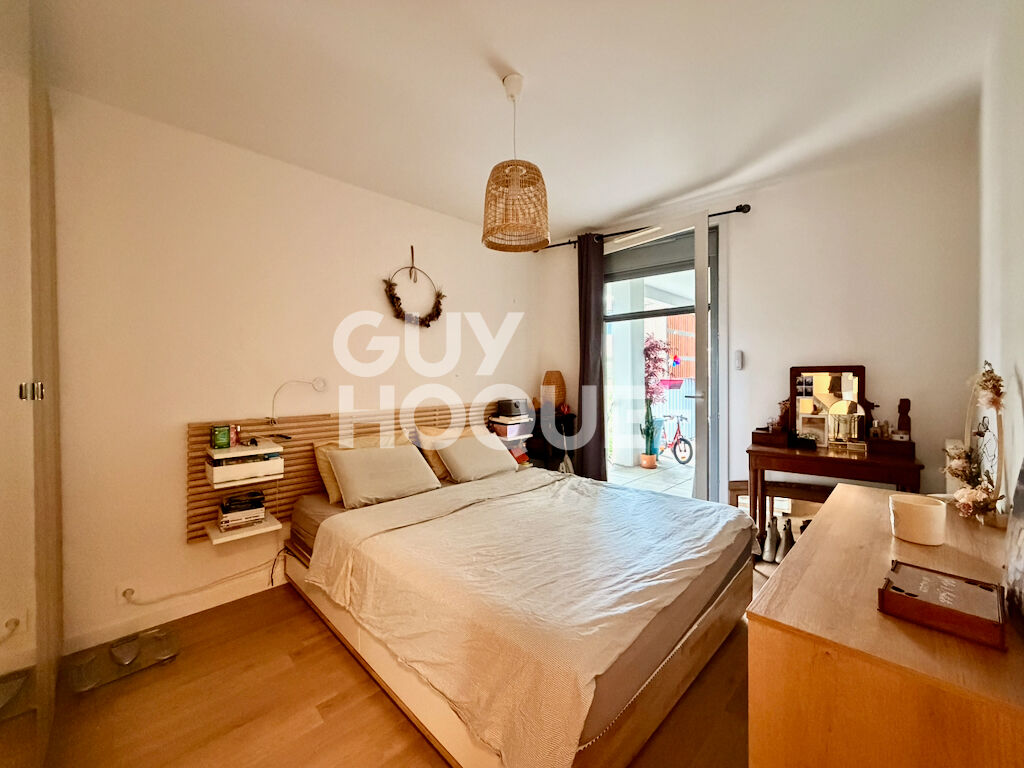 Appartement Colombes 3 pièces