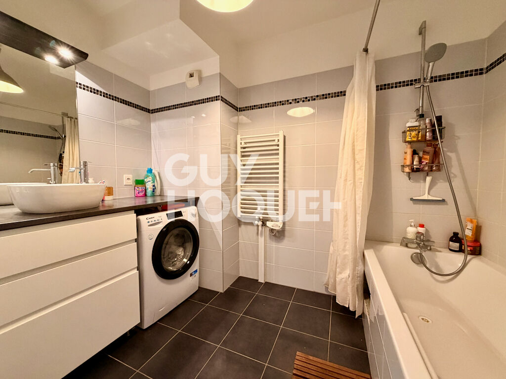 Appartement Colombes 3 pièces