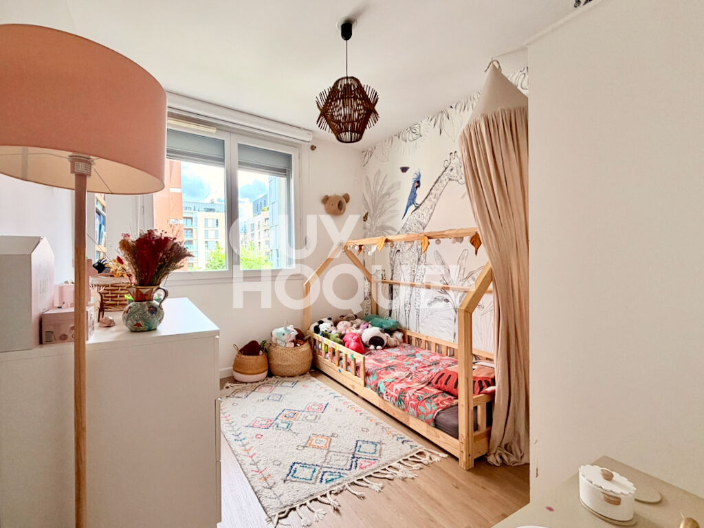 Appartement Colombes 3 pièces
